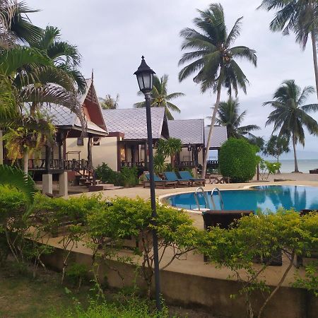 קופנגן Dewshore Resort מראה חיצוני תמונה