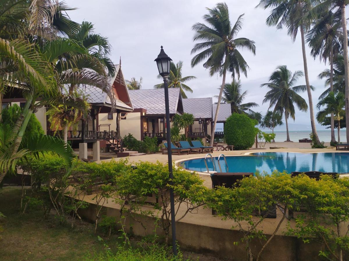 קופנגן Dewshore Resort מראה חיצוני תמונה
